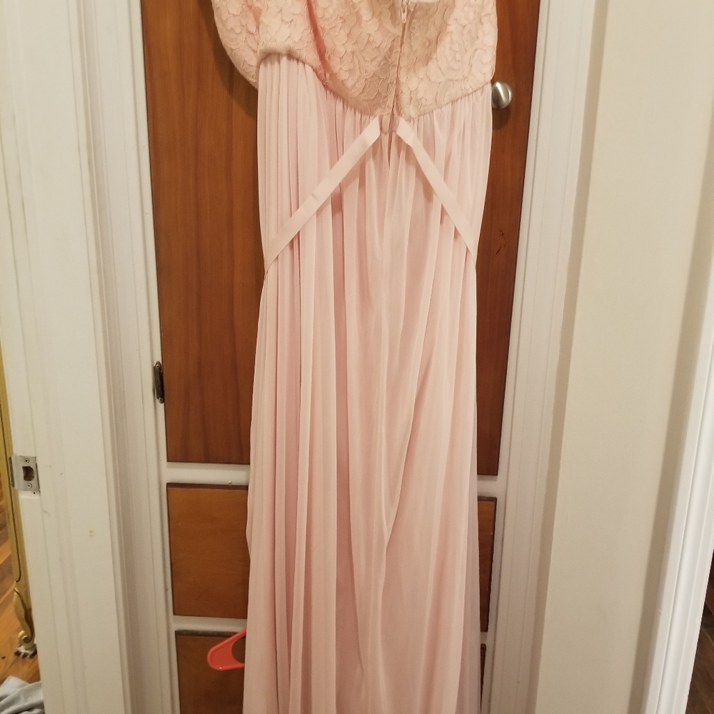Evening Gown